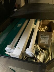 Akvárium 240 litrů - 5