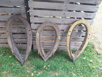 Chomout pro koně - 5