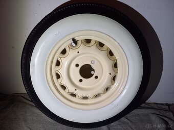 Škoda Tatra kola - 5