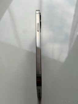 iPhone 12 Pro 128GB Černý, Baterie 100% - 5