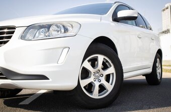 Volvo XC60 D3 - 5
