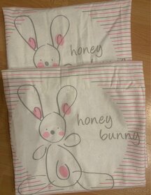 Plenky látkové flanelové - 5