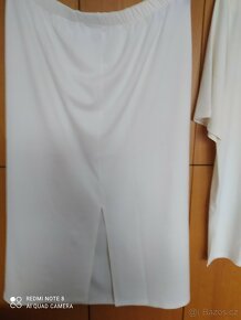 dámské oblečení vel.XL (48-51) - šaty - 5