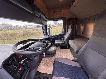 SCANIA R420 - 5