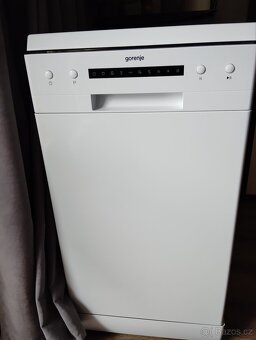 Gorenje - 5