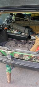golf Mk2 - 5