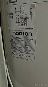 Mobilní klimatizace Noaton AC 5109 - 5