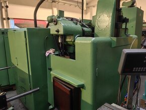 Odvalovaci fréza TOS OFP 32 3000€ - 5