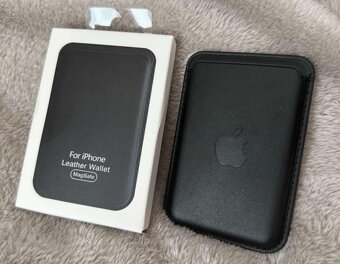 Apple Wallet peňaženka Magsafe rôzne farby nové - 5