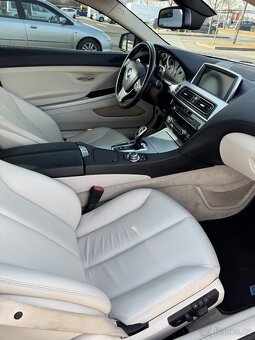 Bmw 640d coupe v provozu 2014 - 5