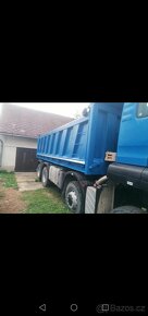Man TGA 41.480 8X6 - 5