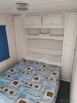 Mobilní dům / Mobilheim - 3,5 m x 7,5 m - 5