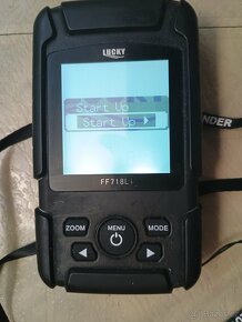 Sonar LUCKY FF718Li - 5