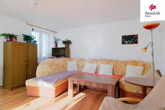 Prodej činžovního domu 570 m2 Josefa Jarosche, Žacléř - 5