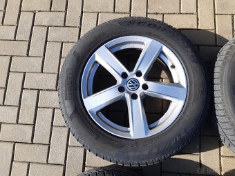 Alu kola 5x112 r17 - 5