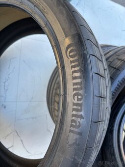 245/40 R21 100Y Continental Audi A6 A7 A8 S class - 5