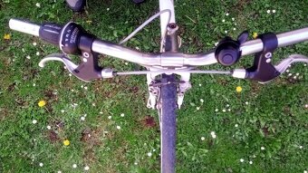 Dětské kolo BTWIN 24" - 5