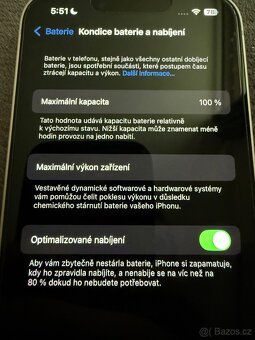 iPhone 13 128gb white - 5