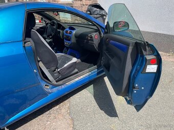 Opel tigra cabrio - 5