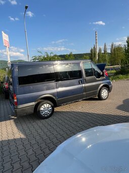 Ford Transit - 5