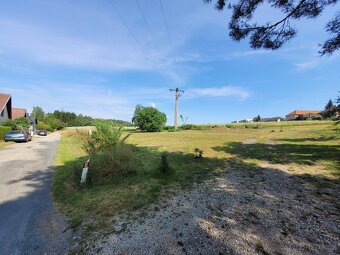 PRODEJ VELKÉHO PARKOVIŠTĚ JIHLAVA - 5