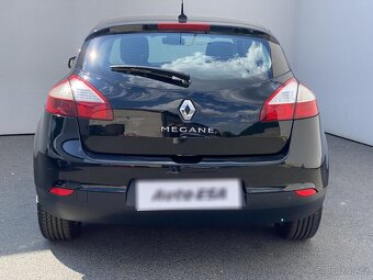 Renault Mégane 1.6i 16V , 74 kW benzín, 2013 - 5