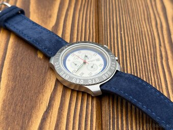 Hodinky Prim Manufacture Chronograph - 5