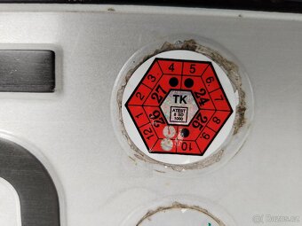 Škoda Fabia 1.4 MPI LPG - 5