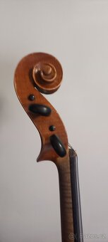 Viola 38 cm - 5
