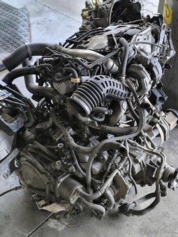 Motor Renault Koleos - 5