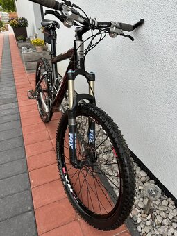 Scott Genius MC-20 karbon - 5