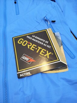 Nová nepromokavá bunda Outdoor Research Gore-Tex - 5
