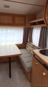 Karavan pro 4 osoby - 5