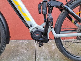 Prodám nepoužité celoodpružené elektrokolo FUJI EVO 29 - 5