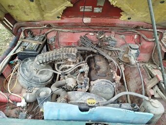 Suzuki Samurai - 5