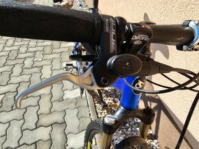 Merida MATTS SPEED-D - 5
