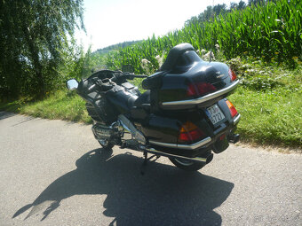 Honda Goldwing 1800 ABS - 5