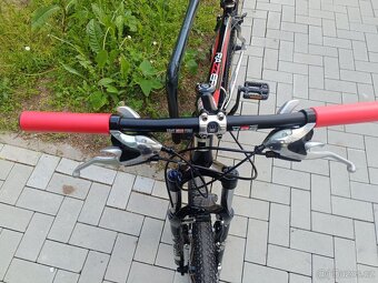 Horské kolo PELLS Razz - 5