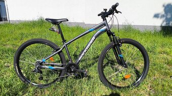 Horské kolo Rockrider ST100 - 27,5" nové - 5