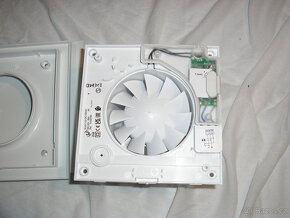 Ventilátor Silent 100 S&P Design - 5