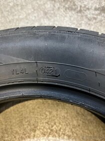4ks LETNÍ PNEUMATIKY NOKIAN WETPROOF 185/60/15 88H - 5