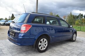 ►►Opel Astra 1.9 CDTI 74KW KLIMA TEMPOMAT◄◄ - 5