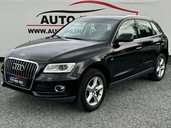 Audi Q5 2.0 Tdi 140kw QUATTRO - 5