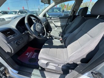 VW GOLF V 1.9TDI 77KW - 5
