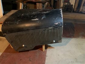 Austro- Daimler ADR 1928-30 nahradni dily - 5