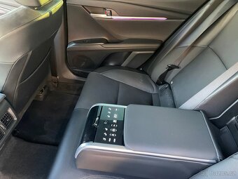 Toyota Camry odpočet DPH. - 5