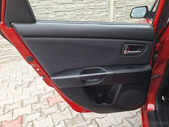 Mazda 3 1,6i / 62kW - 5
