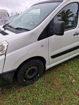Elektroauto Peugeot Expert Maxi - 5