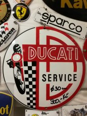 znak ducati - 5