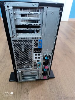 workstation / server - 5